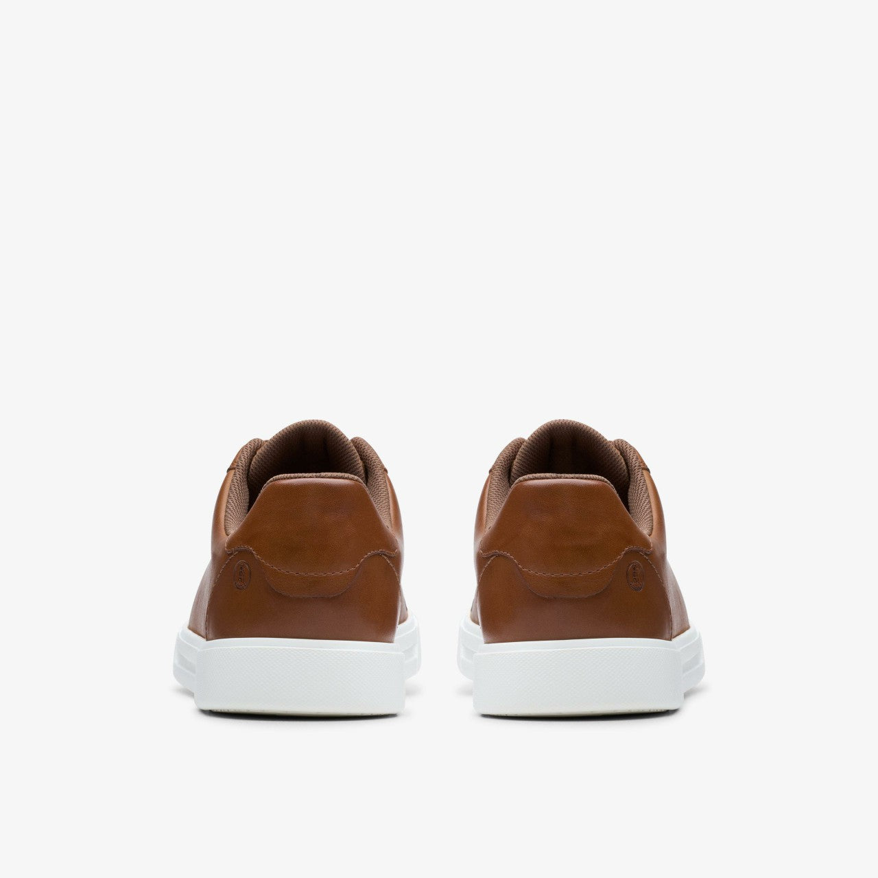 Romsey Lace Tan Leather | Clarks Sale - Men