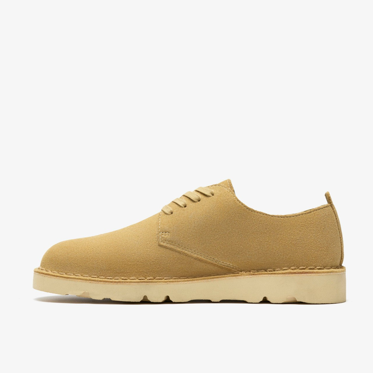 Desert London GORE-TEX Maple Suede | Clarks on Sale - Men