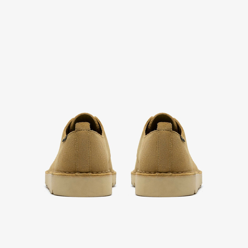 Desert London GORE-TEX Maple Suede | Clarks on Sale - Men