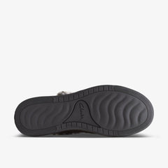Brinkley Fur Black | Clarks for sale - Women