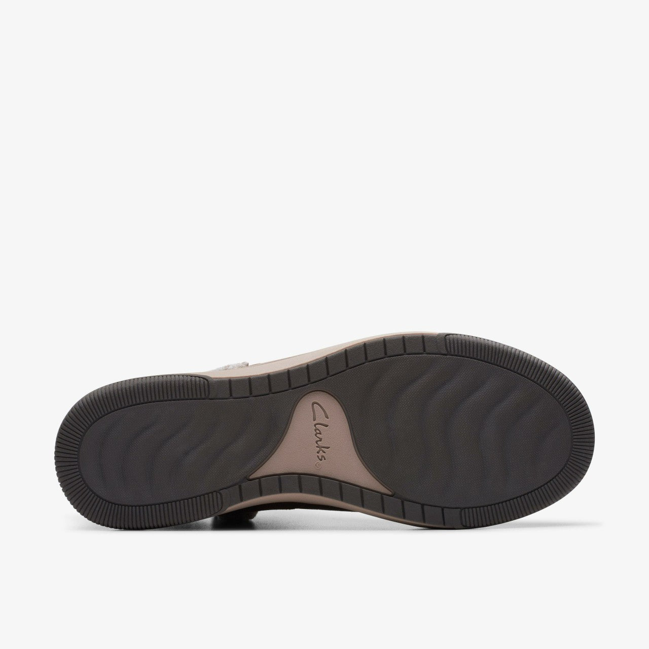 Brinkley Fur Dark Brown | Clarks discount - Women