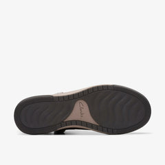 Brinkley Fur Dark Brown | Clarks discount - Women