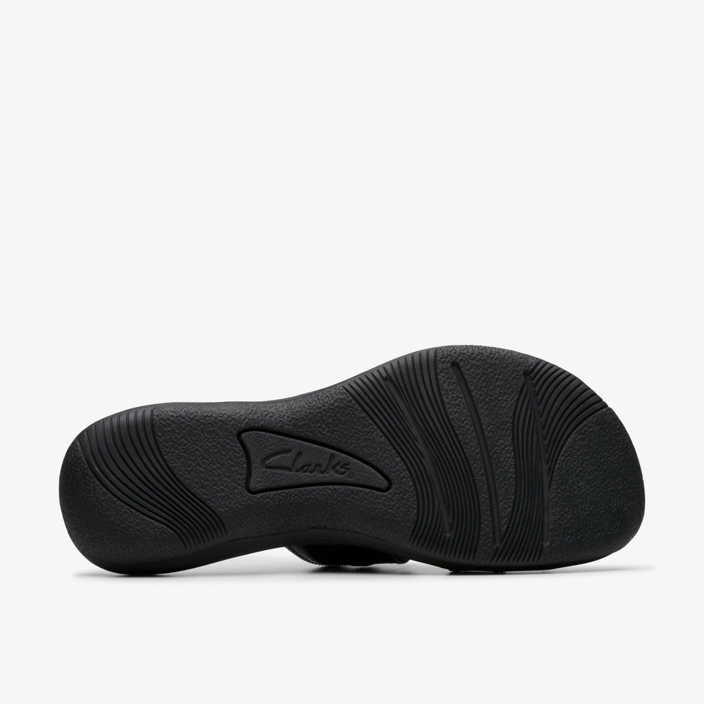 Brinkley Maye Black Patent | Clarks discount - Women