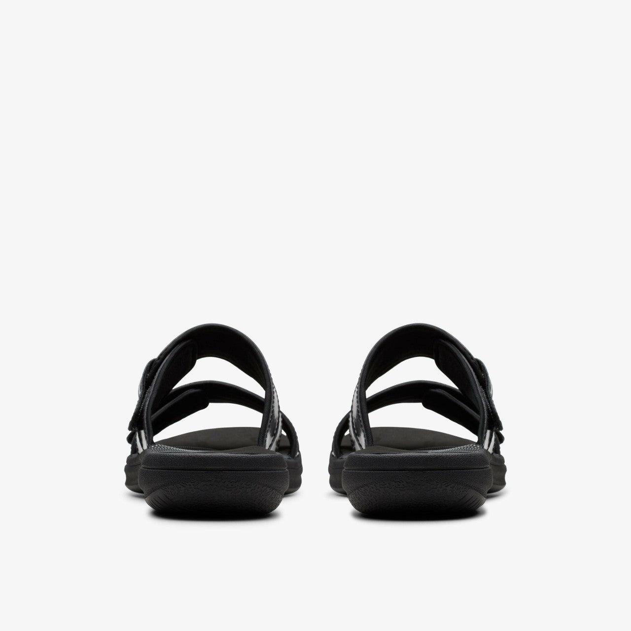 Brinkley Maye Black Patent | Clarks discount - Women
