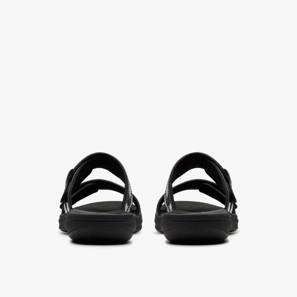 Brinkley Maye Black Patent | Clarks discount - Women
