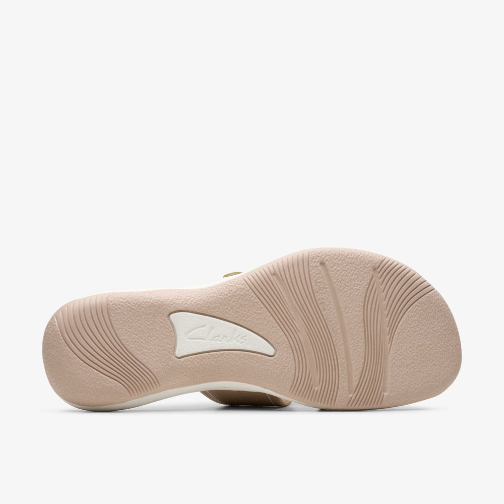 Brinkley Maye Sand | Clarks online - Women