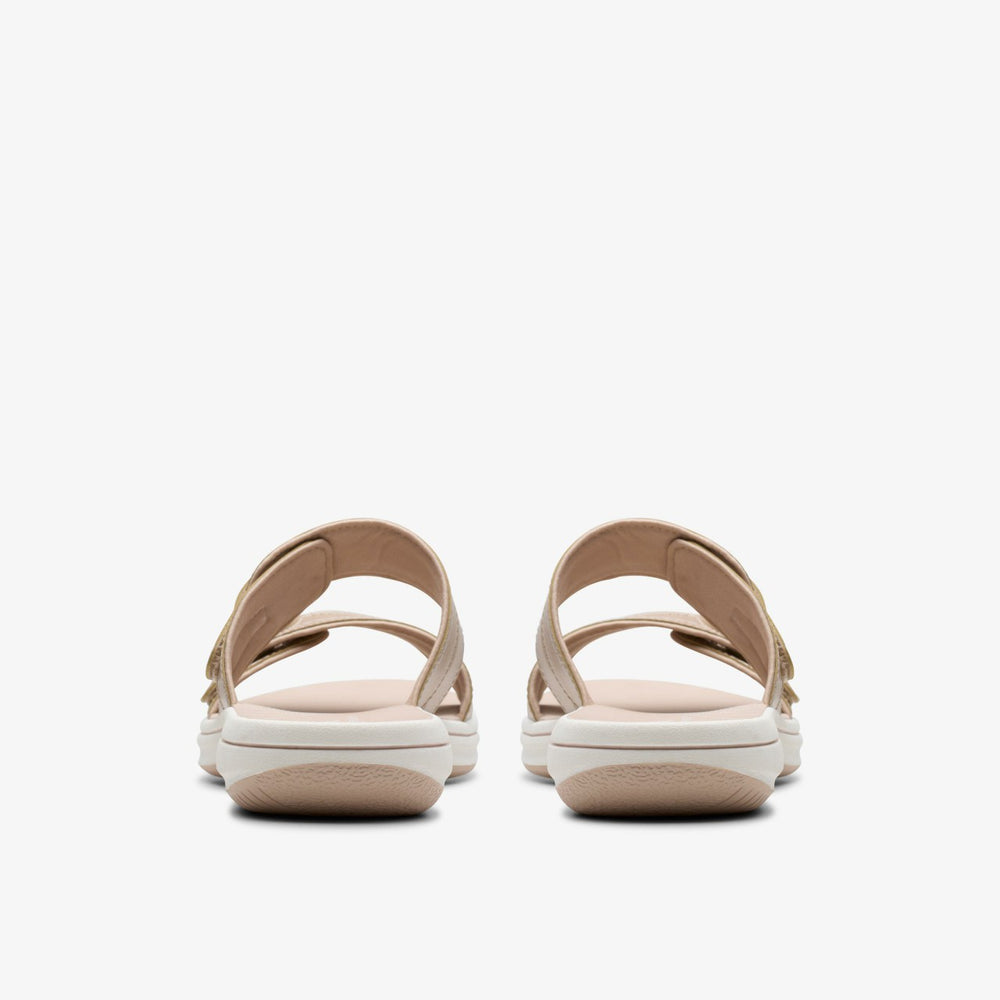 Brinkley Maye Sand | Clarks online - Women