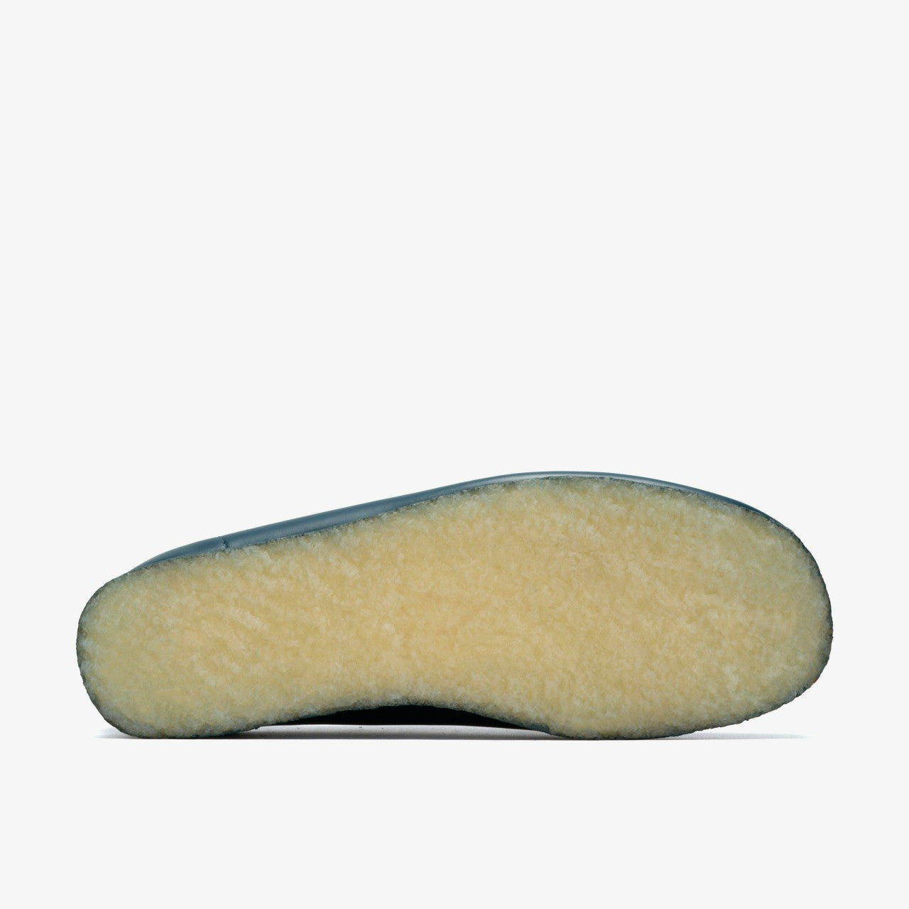 Wallabee Dark Teal Leather | Clarks online - Women