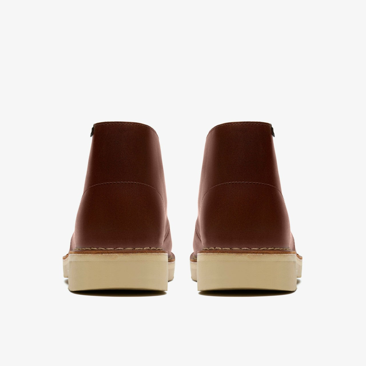 Desert Boot GORE-TEX Brown Leather | Clarks discount - Men