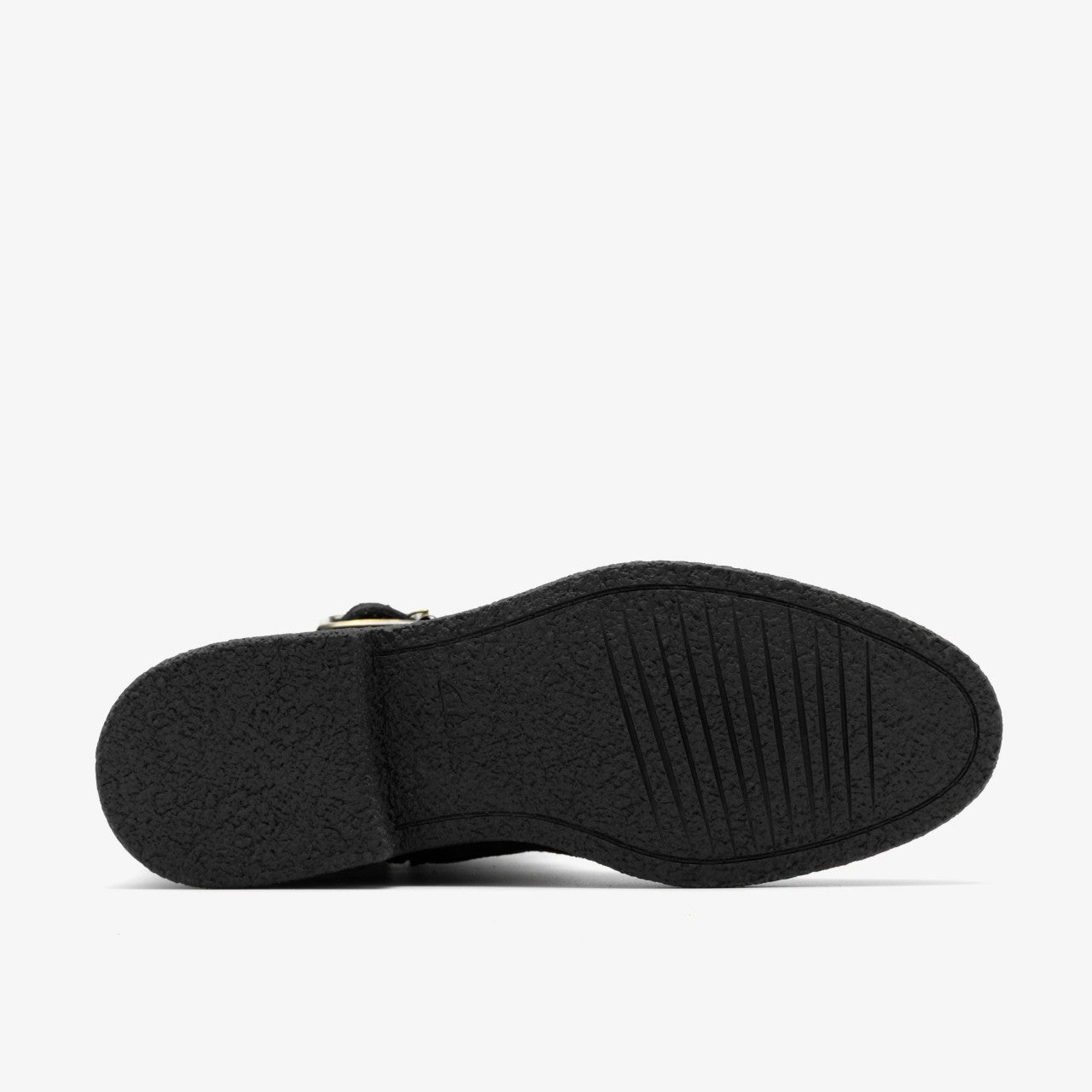 Nella Mid Black Suede | Clarks online - Women