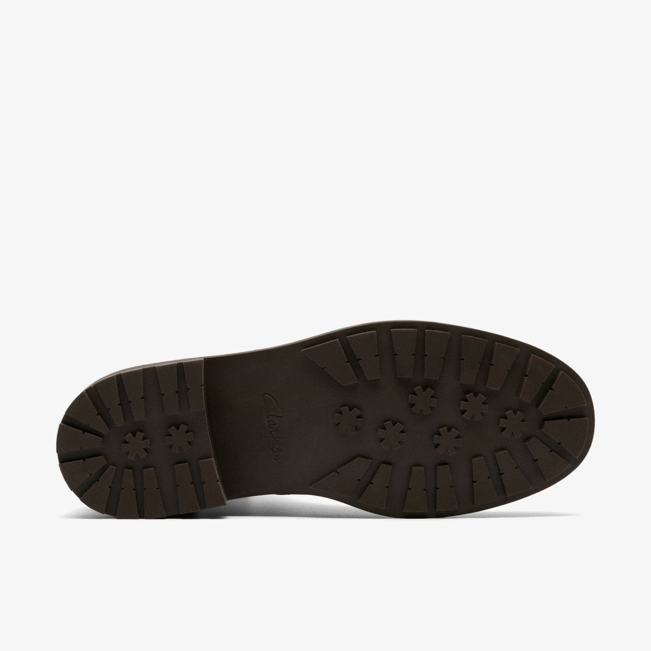 Orinoco 3 Style Walnut Leather | Clarks online - Women