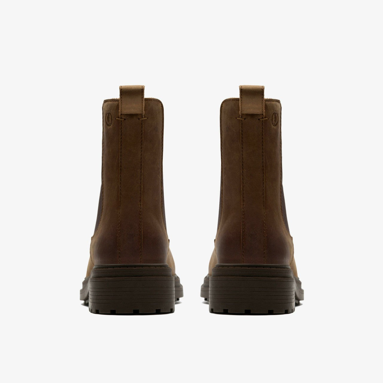 Orinoco 3 Top Walnut Leather | Clarks Sale - Women