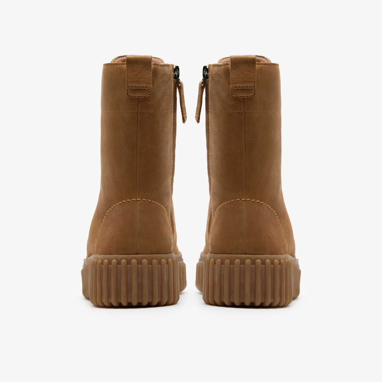 Torhill Style Light Tan Nubuck | Clarks discount - Women