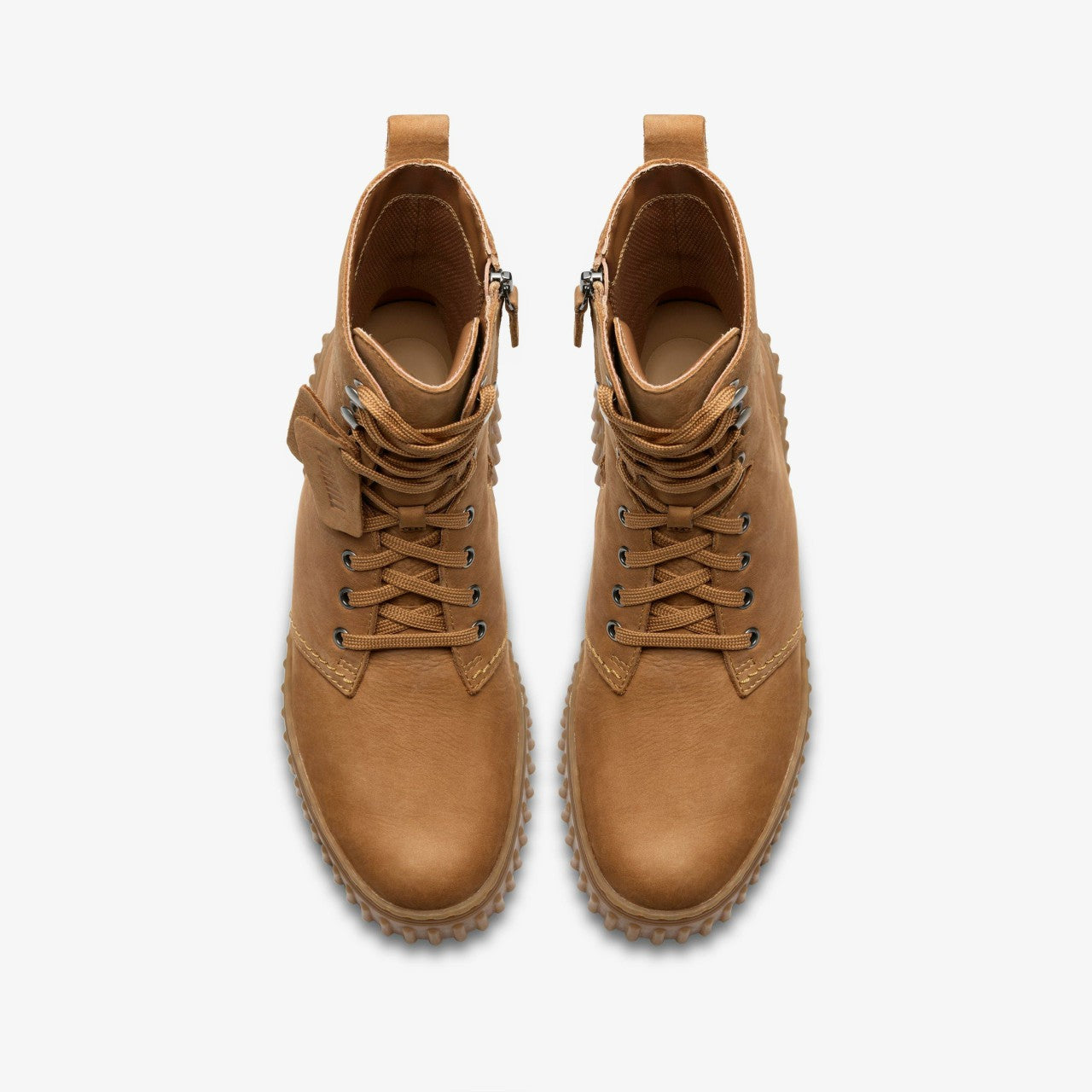 Torhill Style Light Tan Nubuck | Clarks discount - Women