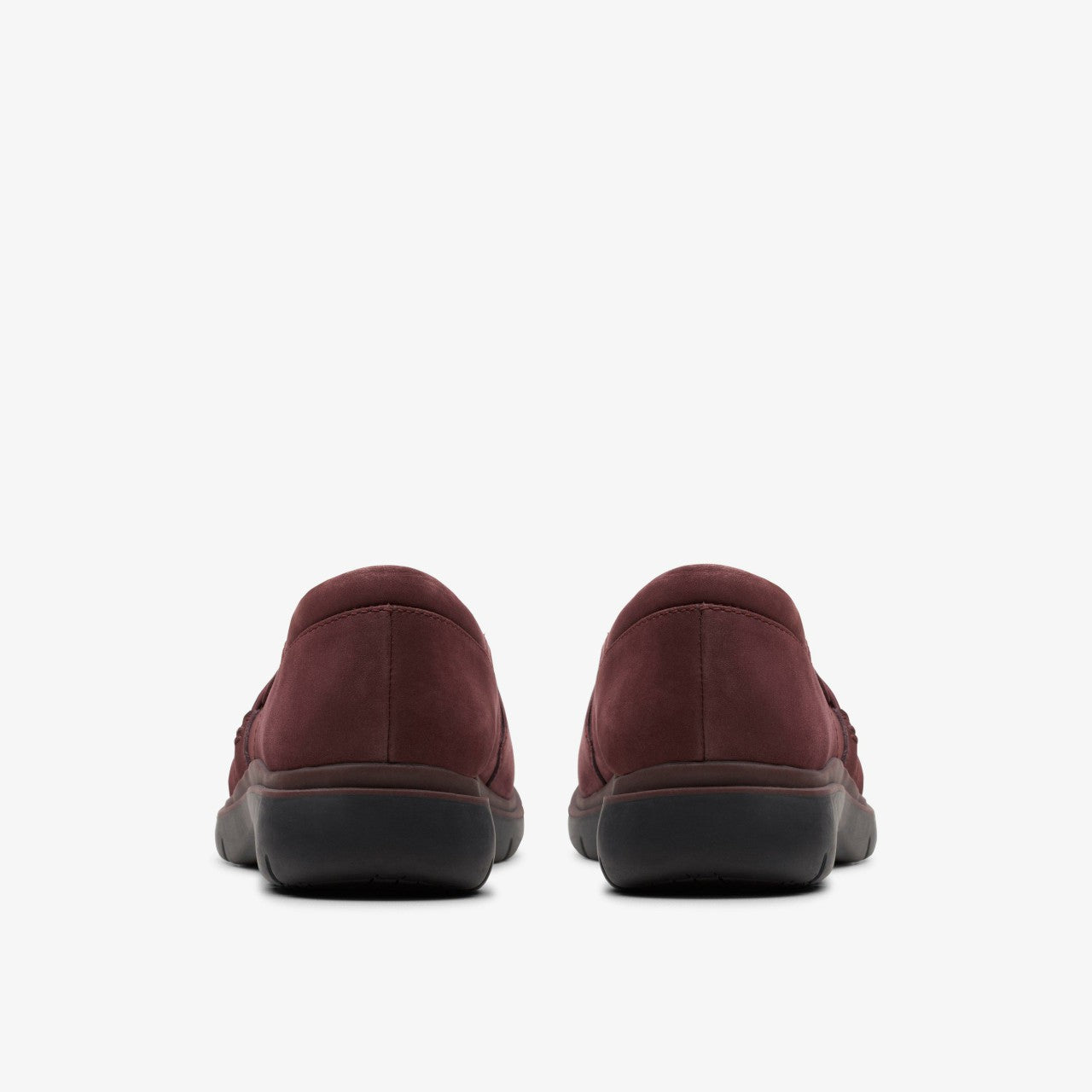 Certina Ease Wine Nubuck | Clarks outlet - Women