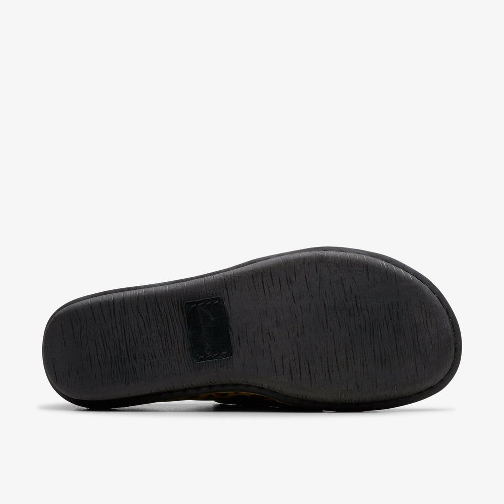 Funny Dream Leopard Suede | Clarks outlet - Women