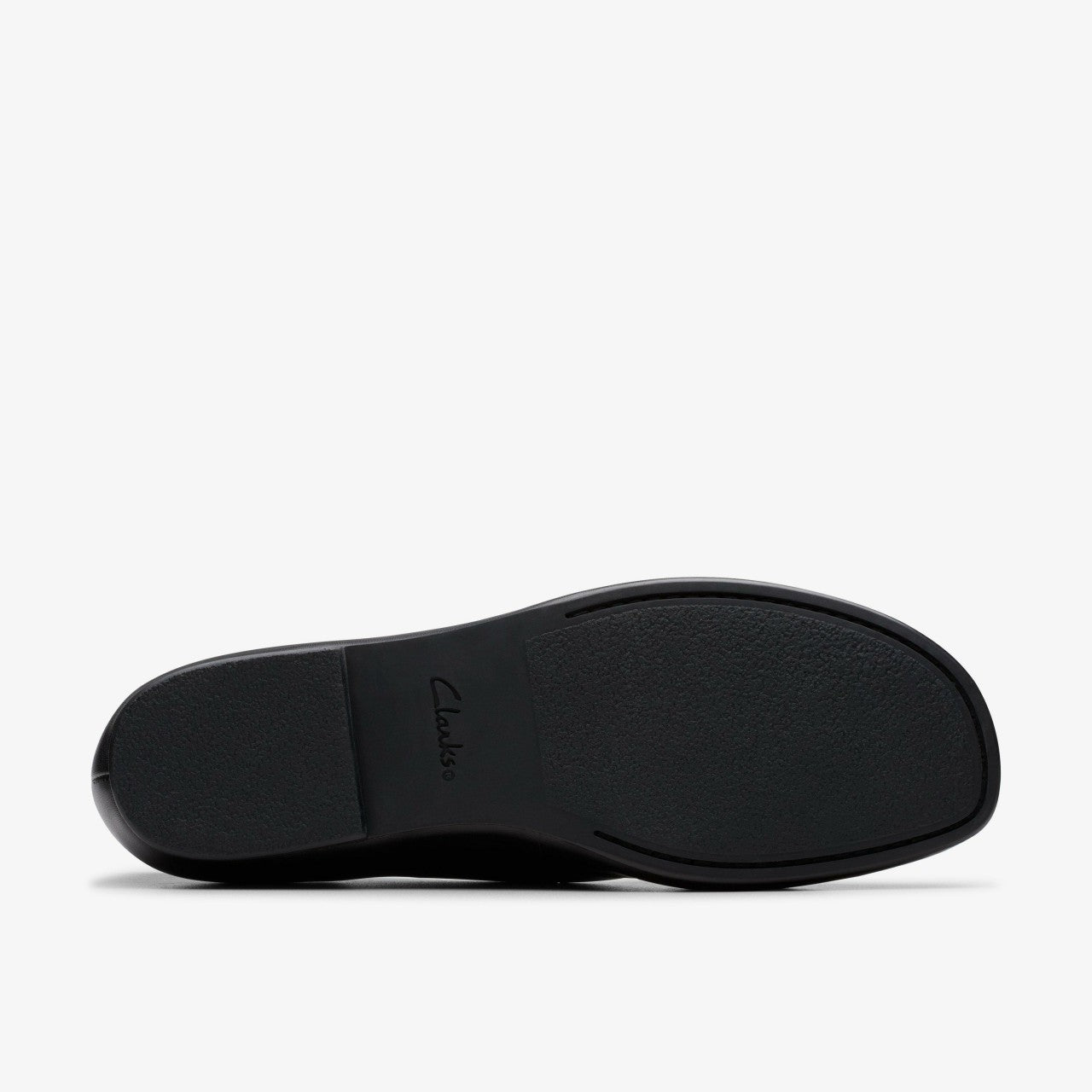 Livia Lily Black Leather | Clarks discount - Women