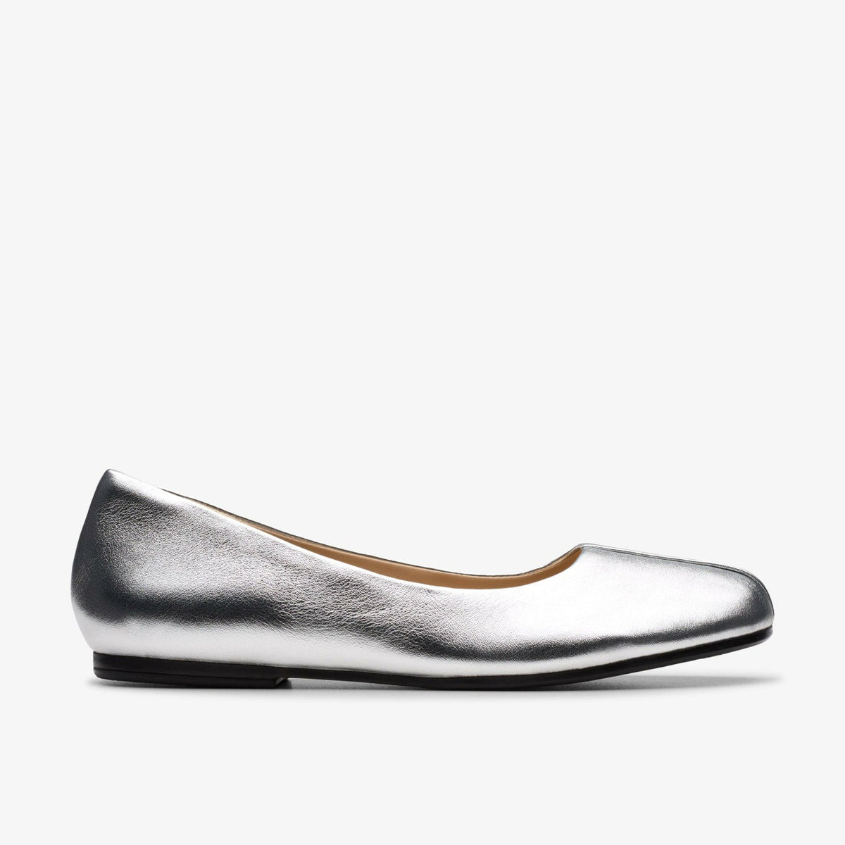 Livia Lily Silver | Clarks outlet - Women