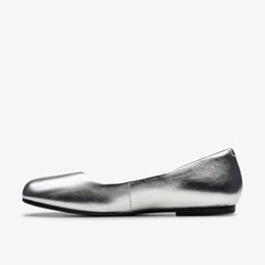 Livia Lily Silver | Clarks outlet - Women