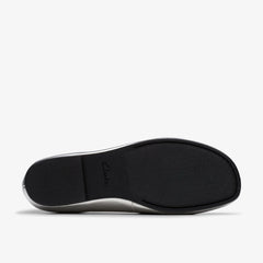 Livia Lily Silver | Clarks outlet - Women