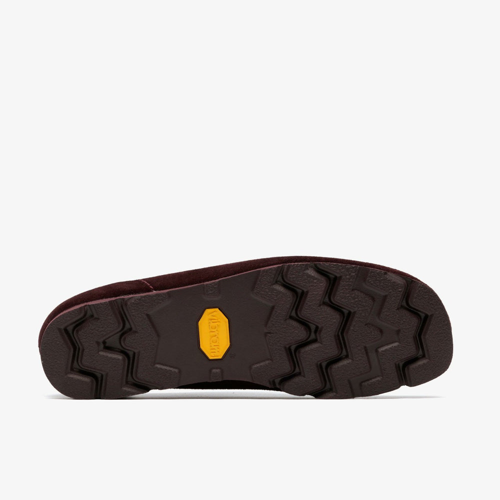 Wallabee GORE-TEX Purple Grape Suede | Clarks Sale - Men