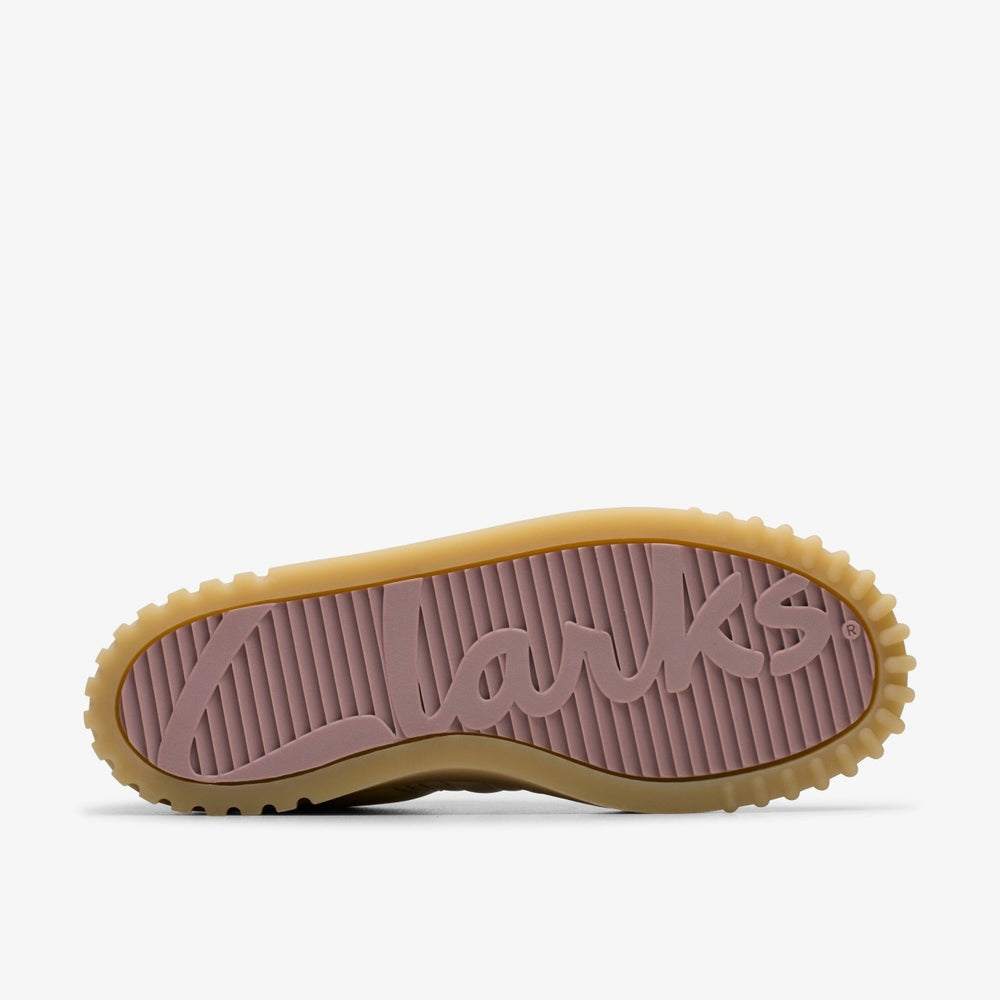 Mayhill Lace Light Pink Combination | Clarks online - Women