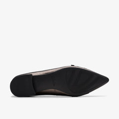 Sensa 15 Strap Metallic | Clarks on Sale - Women