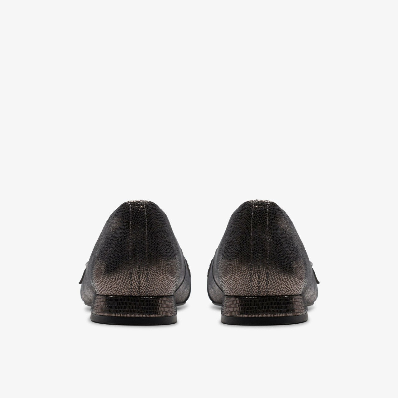 Sensa 15 Strap Metallic | Clarks on Sale - Women