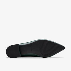 Sensa 15 Strap Dark Green | Clarks for sale - Women