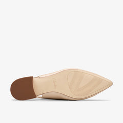 Sensa 15 Trim Sand Patent | Clarks discount - Women
