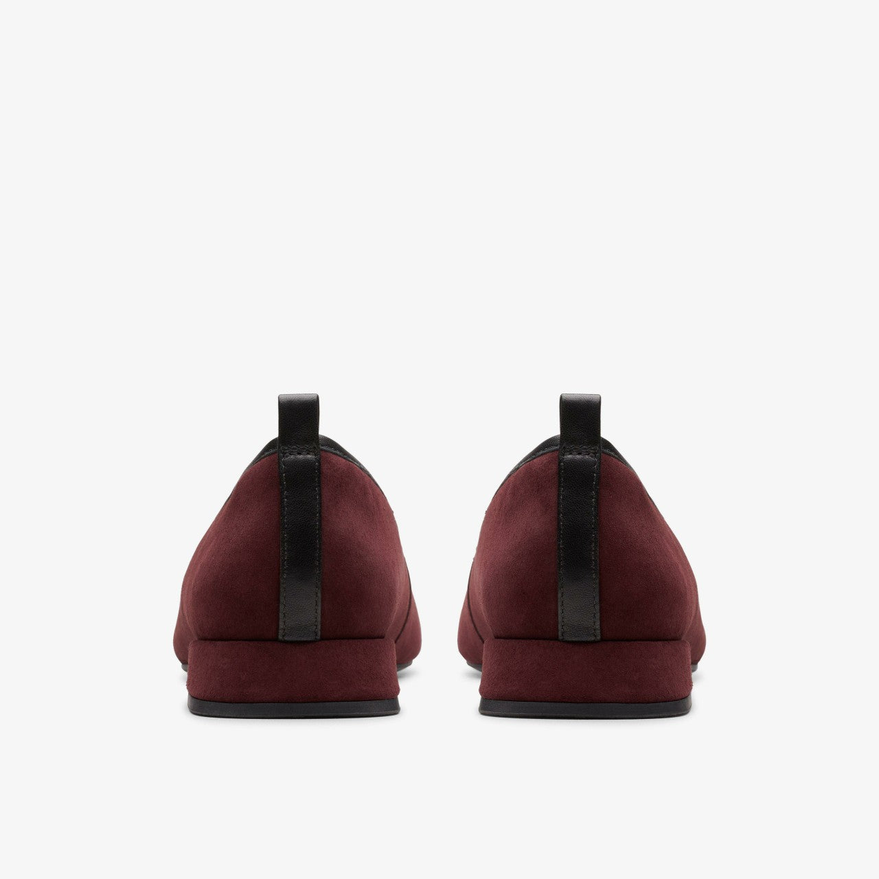 Ubree 15 Poppy Merlot Combination | Clarks for sale - Women