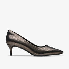 Zarey Court Metallic | Clarks Sale - Women