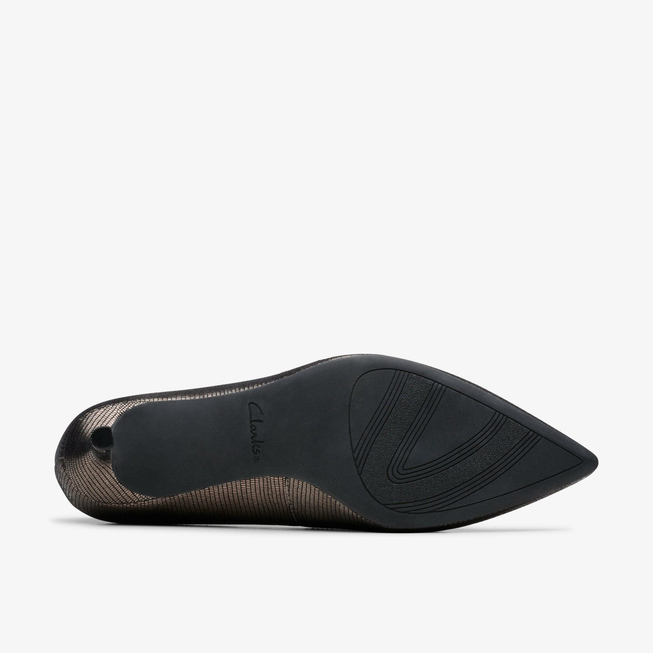 Zarey Court Metallic | Clarks Sale - Women