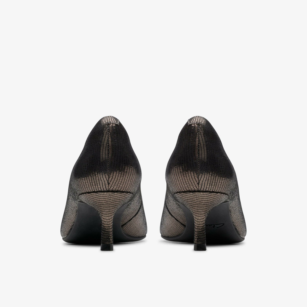 Zarey Court Metallic | Clarks Sale - Women