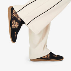 Meridor Lo Leopard Print Combination | Clarks for sale - Women