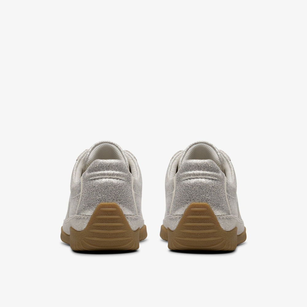 Meridor Lo Metallic Combination | Clarks Sale - Women