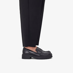Orinoco3 Edge Black Leather | Clarks discount - Women