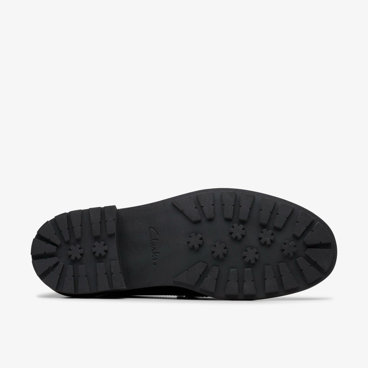 Orinoco3 Edge Black Leather | Clarks discount - Women