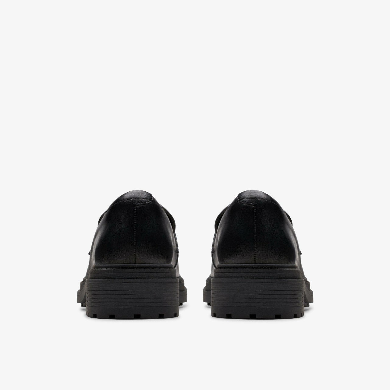 Orinoco3 Edge Black Leather | Clarks discount - Women