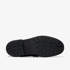 Orinoco3 Edge Black Patent | Clarks online - Women