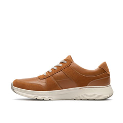 Motion Trek Go Tan Combination | Clarks Sale - Men