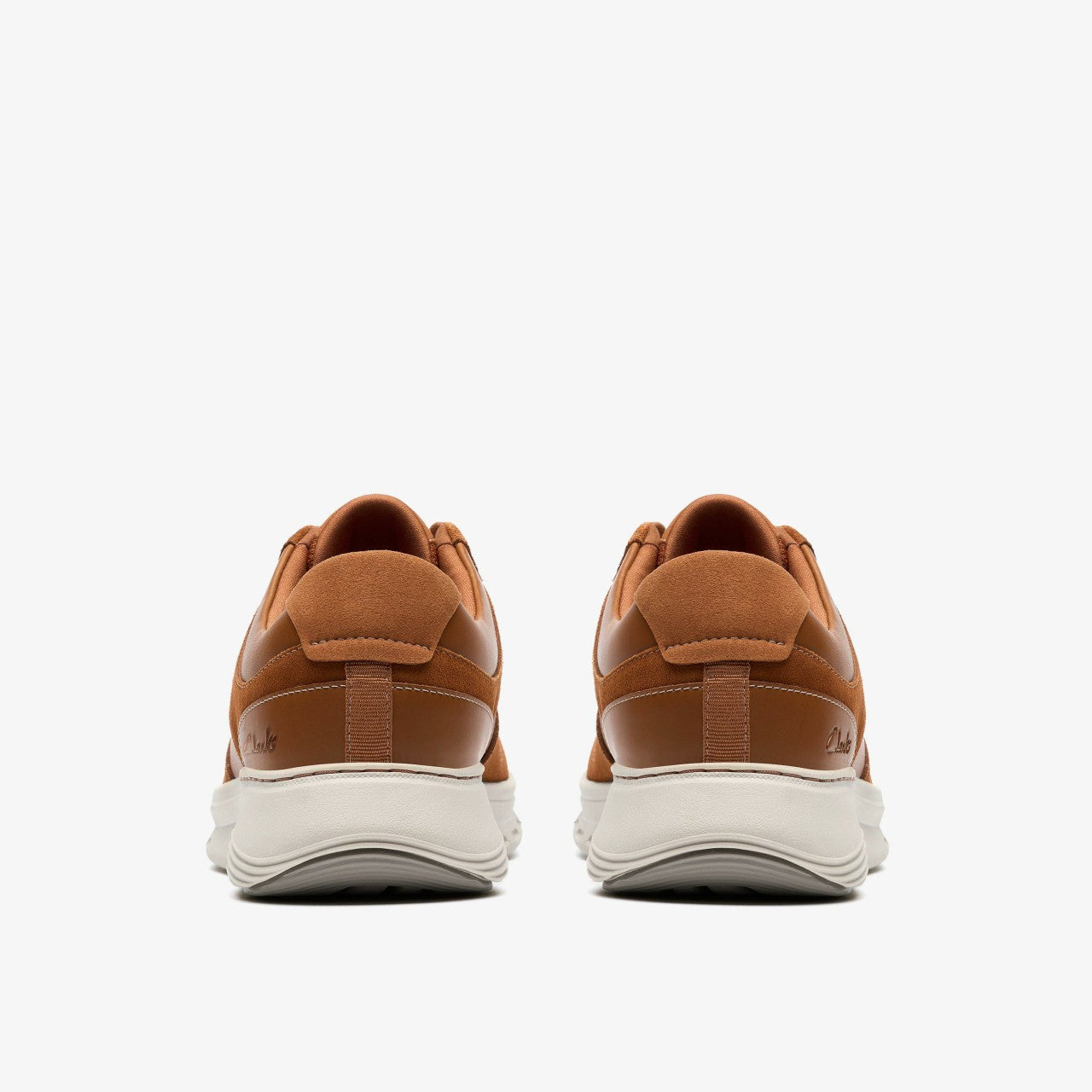 Motion Trek Go Tan Combination | Clarks Sale - Men