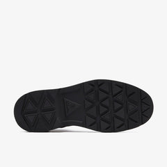 Badbury Easy Black Leather | Clarks discount - Men