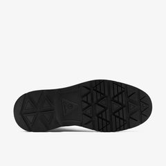 Badbury Hi Waterproof Black Warmlined Leather | Clarks online - Men