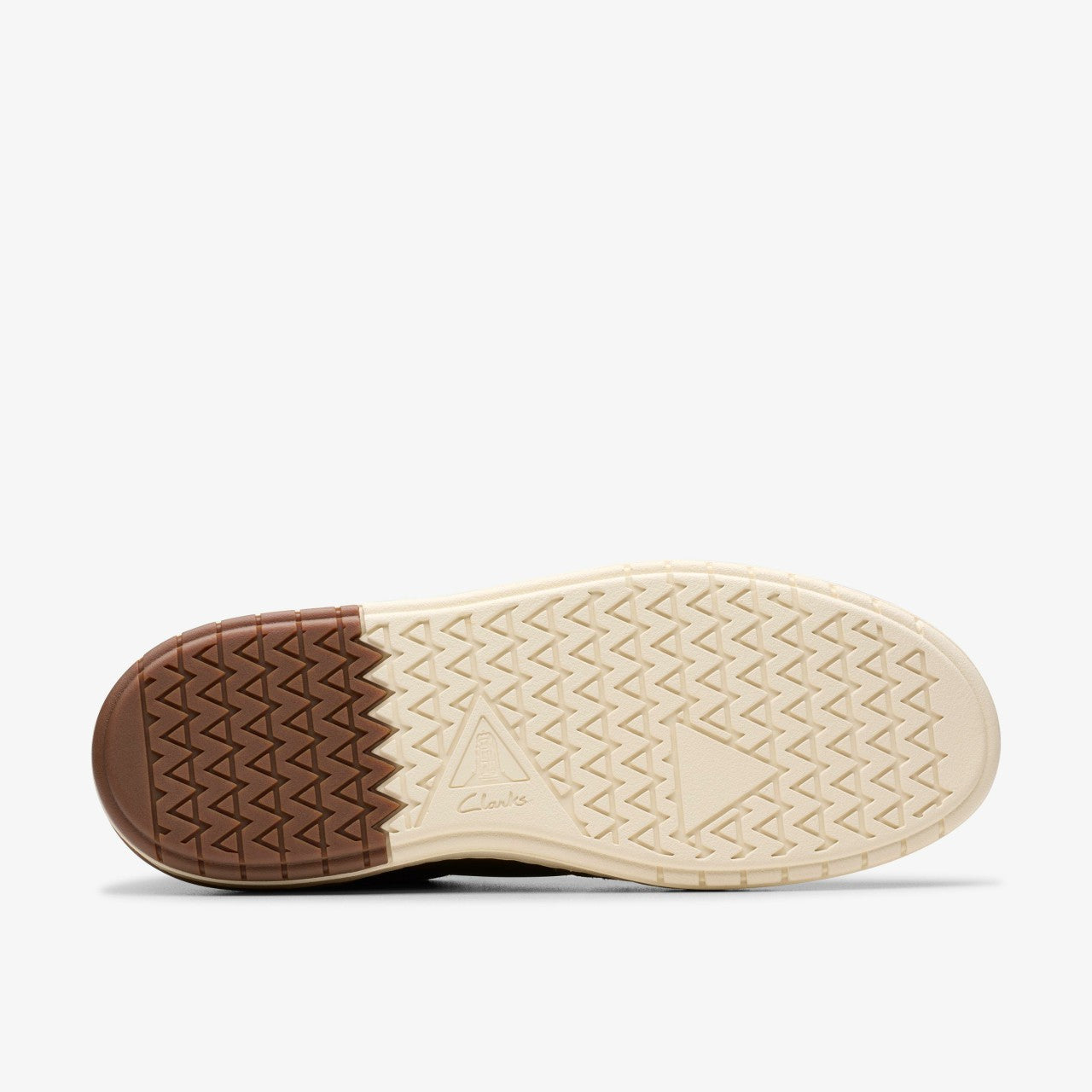 Courtlite2 Lo Khaki Suede | Clarks Sale - Men