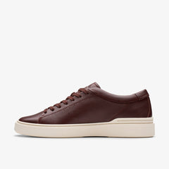 Craft Swift Brown Leather | Clarks for sale - Men