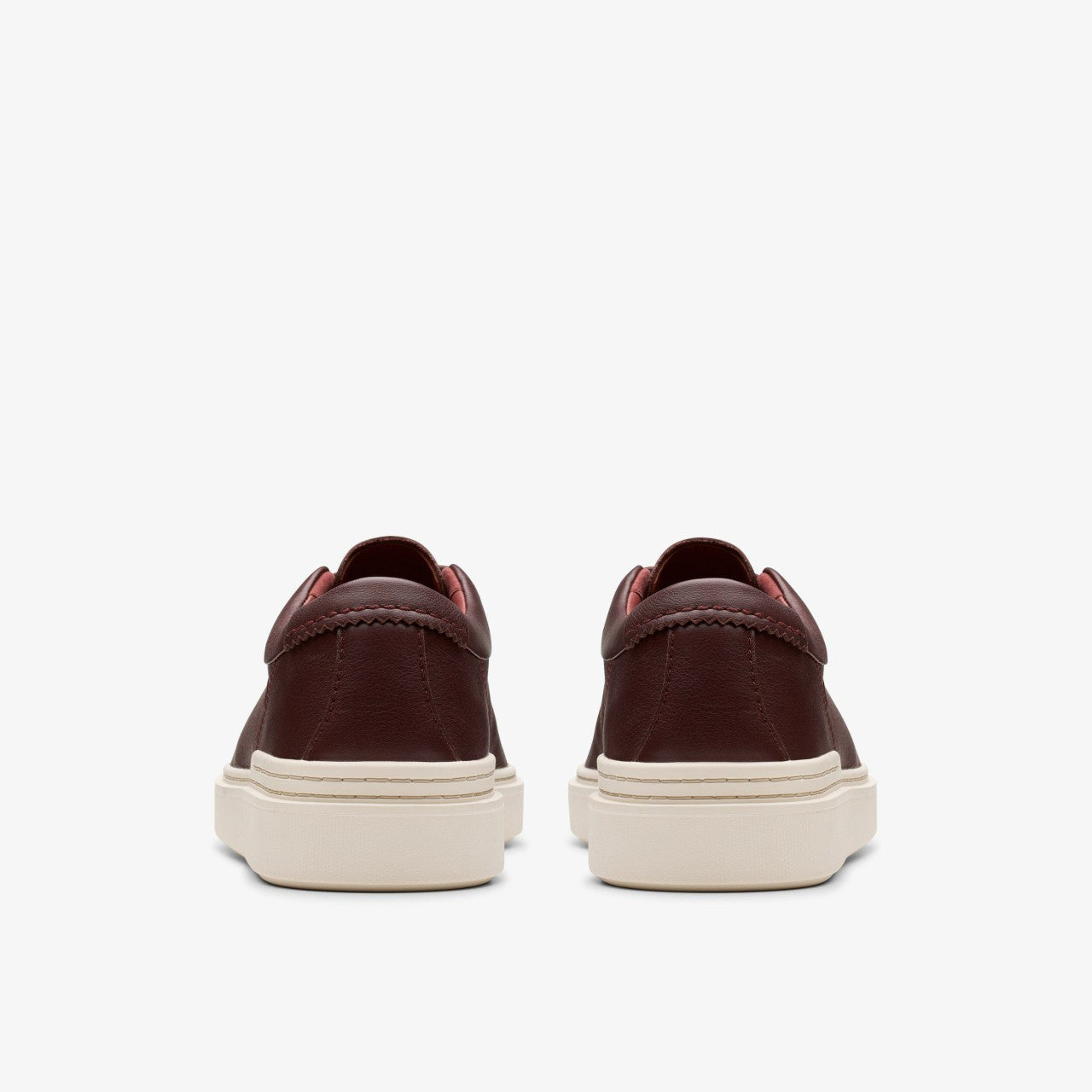 Craft Swift Brown Leather | Clarks for sale - Men