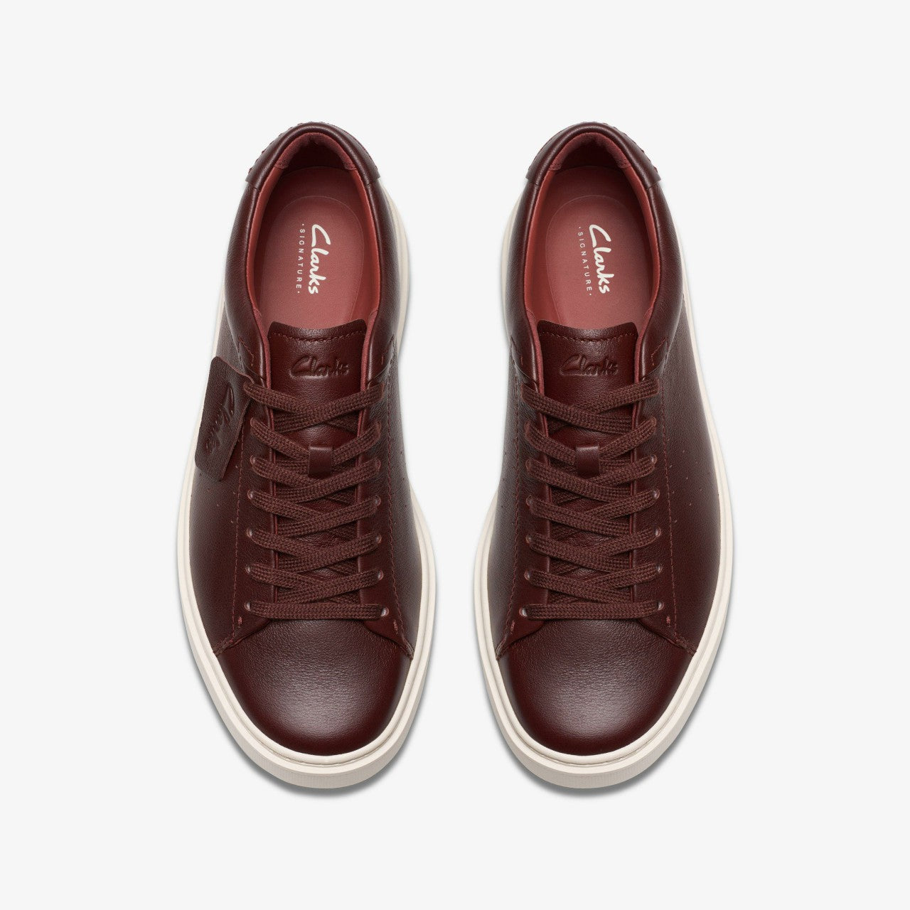 Craft Swift Brown Leather | Clarks for sale - Men