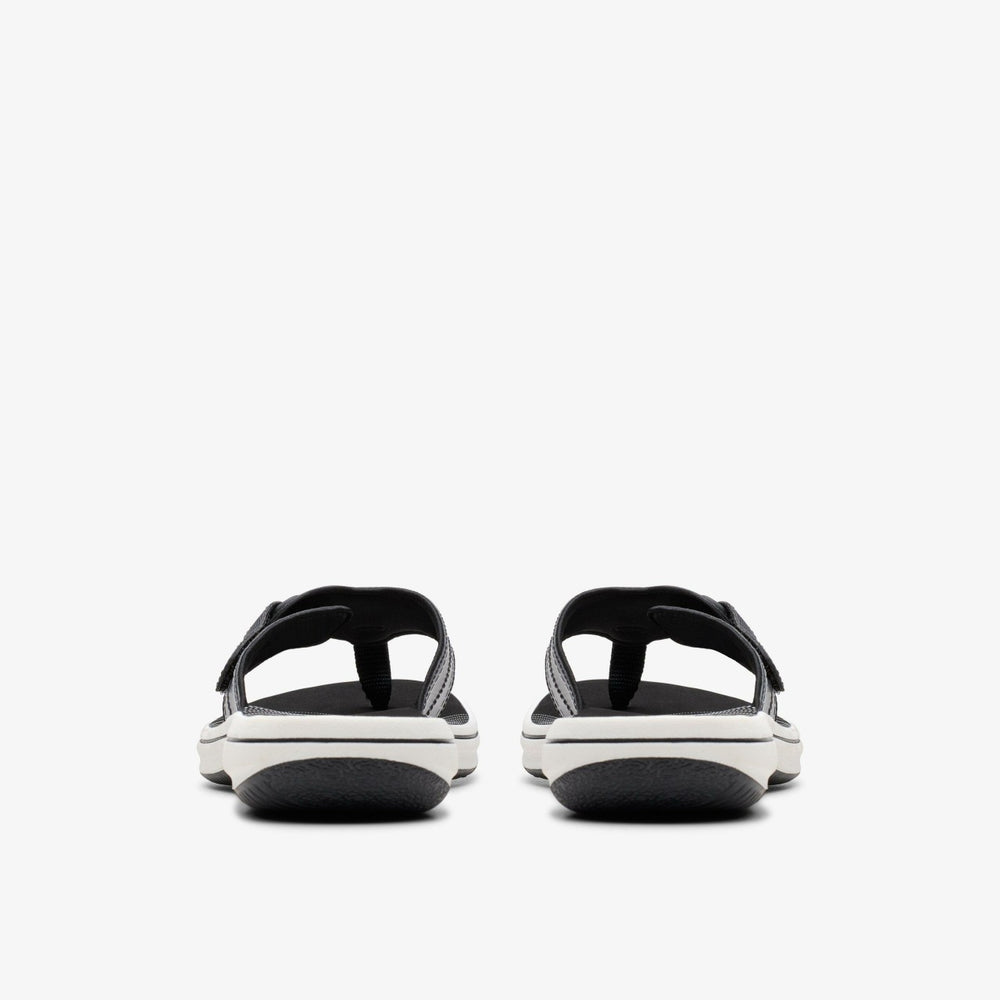 Brinkley Reyna Black | Clarks for sale - Women