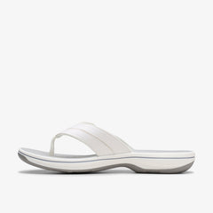 Brinkley Reyna White | Clarks online - Women